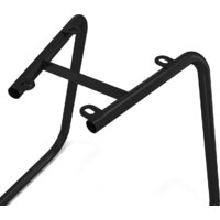 Sheffilton SHT-ST38-1/S45-1 (латте/черный муар) Image #10