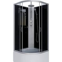 Niagara NG-2507-14BKT 80x80x210