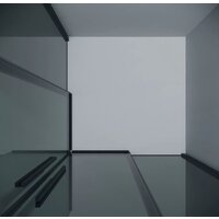 Grossman Galaxy 70x70x195 300.K33.01.7070.21.10 (черный матовый/тонированное стекло) Image #6