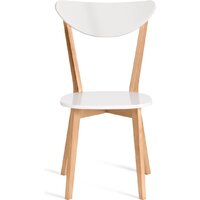 TetChair Maxi жесткое сидение (2шт, белый/натуральный) Image #13