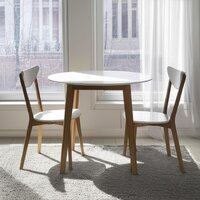 TetChair Maxi жесткое сидение (2шт, белый/натуральный) Image #18