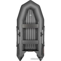 Тонар Капитан A310 (серый) Image #3