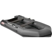 Тонар Капитан A310 (серый) Image #2