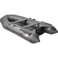 Тонар Капитан A310 (серый)