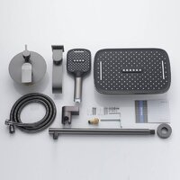 Shevanik S4135T Image #3