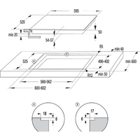 Gorenje ECT643BSC Image #5