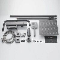 Shevanik S3096T Image #8