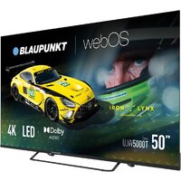 Blaupunkt 50UJW5000T Image #3
