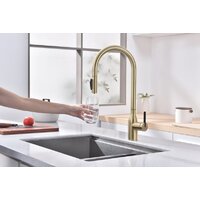 Paulmark Iniversal Un213880-LG (золото/светлое брашированное золото) Image #10