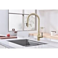 Paulmark Iniversal Un213880-LG (золото/светлое брашированное золото) Image #11