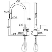 Paulmark Iniversal Un213880-LG (золото/светлое брашированное золото) Image #14