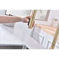 Paulmark Iniversal Un213880-LG (золото/светлое брашированное золото) Image #5