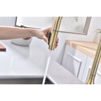 Paulmark Iniversal Un213880-LG (золото/светлое брашированное золото) Image #6