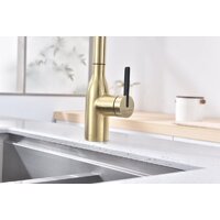 Paulmark Iniversal Un213880-LG (золото/светлое брашированное золото) Image #13