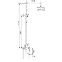 Rose R1336F Image #2