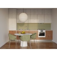 Omoikiri Notoro 48-SI Matt (серебристый матовый) Image #2