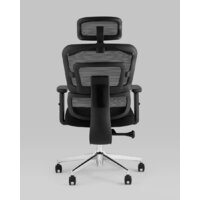 TopChairs Techno (черный) Image #4