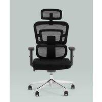 TopChairs Techno (черный) Image #3