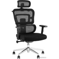 TopChairs Techno (черный)
