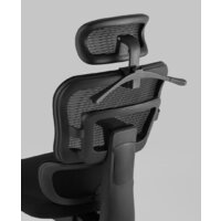 TopChairs Techno (черный) Image #10