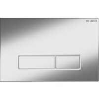 Lauter Nuremberg 21811 + 21901001 (белый, с кнопкой смыва 219701HD хром) Image #32