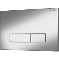 Lauter Nuremberg 21811 + 21901001 (белый, с кнопкой смыва 219701HD хром) Image #33