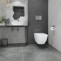 Lauter Nuremberg 21811 + 21901001 (белый, с кнопкой смыва 219701HD хром) Image #20