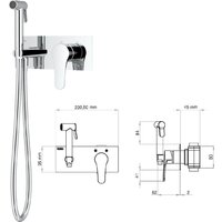 Teska Elsa Pro BTK6406 Image #4