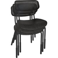 Sheffilton SHT-S85PB-1 (черный/черный муар) Image #2