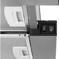 ZorG Elite 60 (нержавеющая сталь, 650 куб. м/ч) Image #5