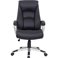 Brabix Grand EX-500 (черный) Image #5