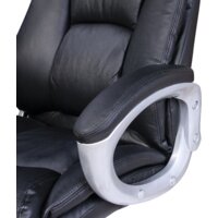 Brabix Grand EX-500 (черный) Image #3