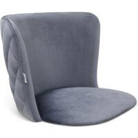 Sheffilton SHT-ST36-3/S65 (нейтральный серый/светлый орех) Image #2