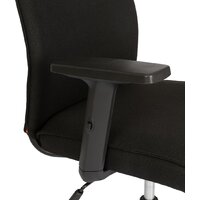 TetChair Pragmatic Plt ткань (черный) Image #19