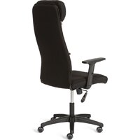 TetChair Pragmatic Plt ткань (черный) Image #13