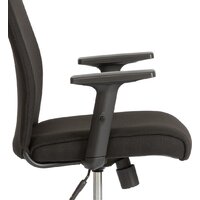 TetChair Pragmatic Plt ткань (черный) Image #17