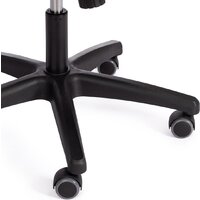 TetChair Pragmatic Plt ткань (черный) Image #21