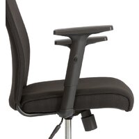 TetChair Pragmatic Plt ткань (черный) Image #18