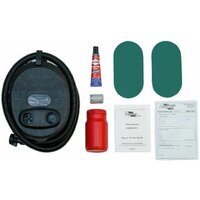 Leader Boats Тайга-290-М 2912021 (серый) Image #11