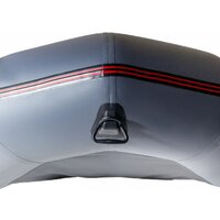 Leader Boats Тайга-290-М 2912021 (серый) Image #8