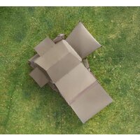 Naturehike Village 6.0 II CNK2300ZP021-DCFS (коричневый) Image #6