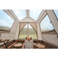 Naturehike Village 6.0 II CNK2300ZP021-DCFS (коричневый) Image #8