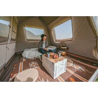 Naturehike Village 6.0 II CNK2300ZP021-DCFS (коричневый) Image #13