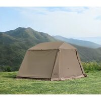 Naturehike Village 6.0 II CNK2300ZP021-DCFS (коричневый) Image #11