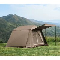 Naturehike Village 6.0 II CNK2300ZP021-DCFS (коричневый) Image #5