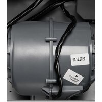 Akpo Juno Eco 60 WK-11 (серый) Image #10