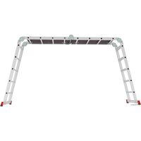 Новая высота NV3334 3334245 (2x4 + 2x5 ступеней) Image #2