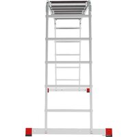 Новая высота NV3334 3334245 (2x4 + 2x5 ступеней) Image #3