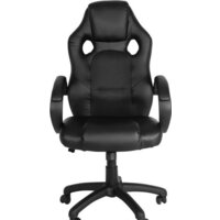 Меб-ФФ MF-2008H (черный) Image #2