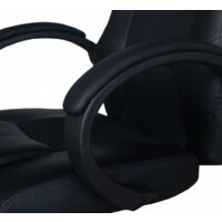 Меб-ФФ MF-2008H (черный) Image #5